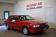 Volvo 850 2.5 SE 144 HK NYBESIKTIGAD FIN BIL