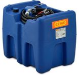 Älvestad-Tanken AdBluetank 210 Liter 12 Volt