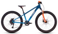 CUBE Acid 240 Disc Actionteam 24"