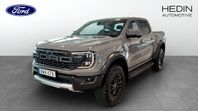 Ford ranger Raptor 292HK / Drag / B&O / Rolltop