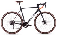 CUBE Cross Race C:62 Pro