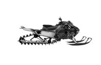 Arctic Cat M858 HCX 146''  -26 *5 Års Garanti