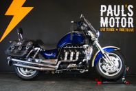 Triumph Rocket 3 Classic