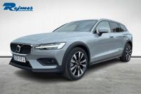 Volvo V60 Cross Country B5 AWD Bensin Plus 360Kamera/Drag