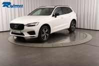 Volvo XC60 Recharge T8 R-Design T