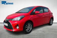 Toyota Yaris 1.33 Dual VVT-i Active