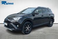 Toyota RAV4 2.5 AWD CVT Active Plus