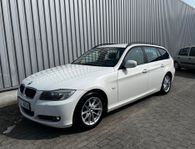 BMW 318 d Touring Comfort 143hk