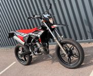 Beta RR50 MOTARD