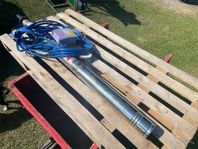 Djupvattenpump MSV