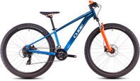 CUBE Acid 200 Disc Actionteam 20"