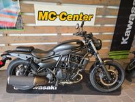 Kawasaki Eliminator 500