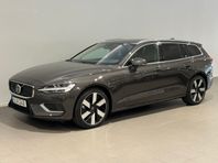 Volvo V60 T6 Plus Bright Edition