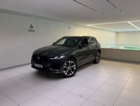 Jaguar F-Pace P400e PHEV R-Dynamic SE