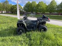 Polaris Sportsman X2 570 EPS *Ränta: 0% - 4,95%*