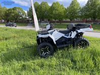 Polaris Sportsman X2 570 EPS Nordic Pro *Ränta: 0% - 4,95%*