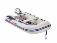 Honwave gummibåt T25-SE3 - 250cm