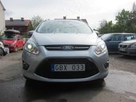 Ford Grand C-Max 2.0 TDCi Powershift Titanium 7 Sits