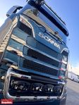 Scania S650 NL Exclusive