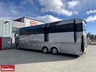 Scania S650 NL Exclusive