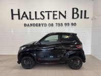 Ligier JS60 Sport 0.5 DCI CVT Backkamera CarPlay 1Äg 736 Mil