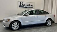 Volvo S40 2.4 Automat Kinetic Euro 4 140hk/ MOTORVÄRMARE