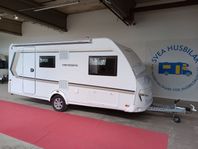 Weinsberg Cara One 480 QDK KAMPANJ