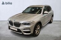BMW X3 xDrive20i X-Line Navi HiFi Drag