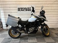 Suzuki DL650X V-Strom XT *Fri frakt RÄNTEKAMPANJ