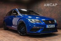Seat Leon ST Cupra 2.0 TSI 4D | Beats | Cockpit | LED | XDS