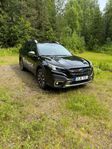 Subaru Outback Touring - extra utrustning och LÅGSKATTAD