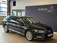 Volkswagen Passat 2.0 TDI 190HK 4Motion GT *Välutrustad*