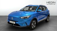 MG ZS EV LUXURY