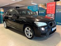 BMW X1 (143hk) xDrive18d*M-Sport*800kr/mån*dragkrok*Aut*Navi