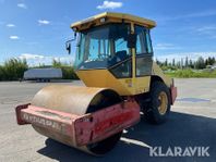 Vält Dynapac CA152D