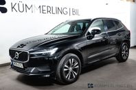 Volvo XC60 B5 Geartronic Momentum Cockpit/Navi/Pvärmare