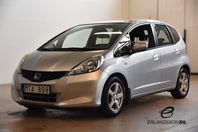 Honda Jazz 1.2 i-VTEC Euro 5 NYSERVAD LÅGA MIL EN ÄGARE