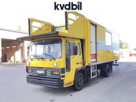 Volvo FL611 Omlastningsfordon