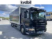 SCANIA P270