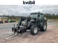LAMBORGHINI Traktor R2.76 DT