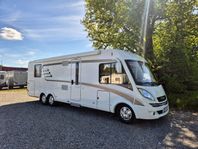 Hymer B PL 798