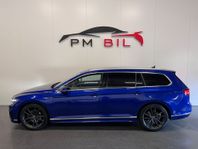 Volkswagen Passat 4Motion / R-Line / En Ägare / Fullutrustad