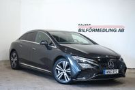 Mercedes-Benz EQE 350+ 90.6 kWh AMG 292hk