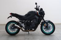 Yamaha MT-09 Yoshimura system Quickshifter Tailtidy 568 Mil
