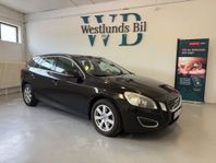 Volvo V60 D3 Momentum | P-Sens | Fullservad | Farthållare