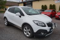 Opel Mokka 1.7 CDTI 4x4 Mokka Drag