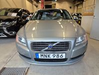 Volvo S80 2.0 Flexifuel Summum Euro 4