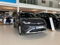 Volkswagen T-CROSS LIFE 1.0 TSI PF 70 K