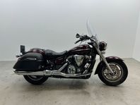 Yamaha XVS1300A Stratoliner