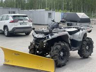 Can-Am Outlander 1000 PRO